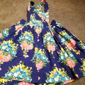 Boutique Girls Sundress